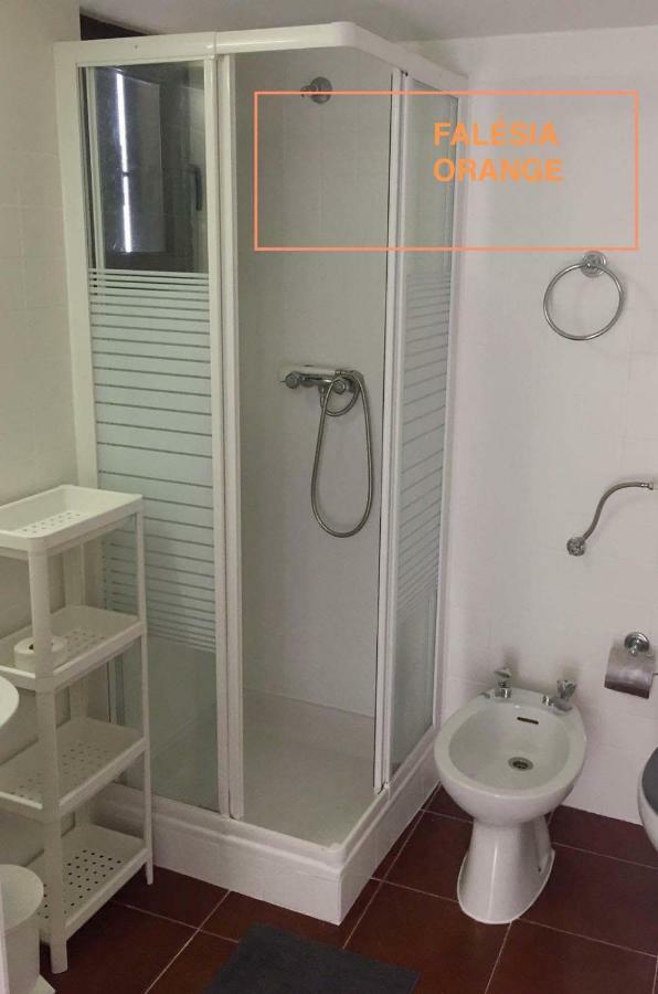 Algarve Friendly Apartment Albufeira Exterior photo